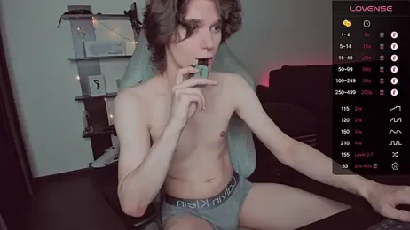 Da_scin webcam model stream image