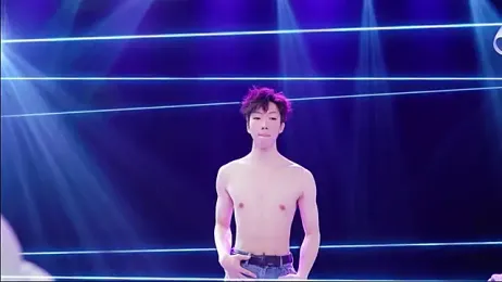 GStar-Boy webcam model stream image