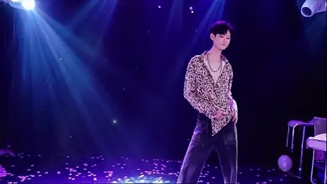 GStar-Boy webcam model stream image