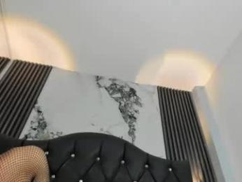 alexa_bravva webcam chaturbate model stream image