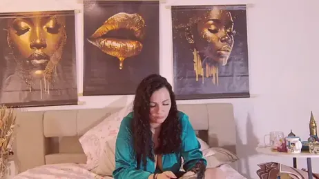 ReiyaRey webcam model stream image