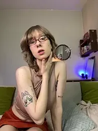 Jitoon_Exe webcam model stream image