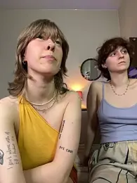 Jitoon_Exe webcam model stream image