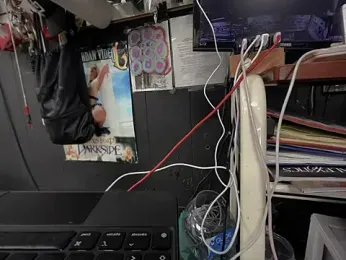 RawRyder8 webcam stripchat model stream image