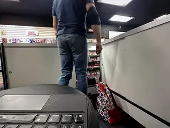 RawRyder8 webcam stripchat model stream image