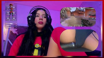 SweetieCloe webcam model stream image