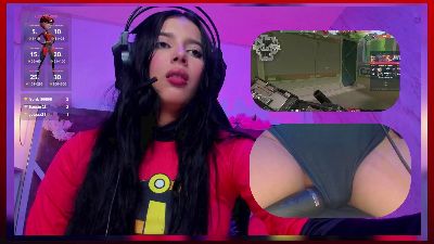 SweetieCloe webcam model stream image