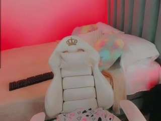 hanna-hottxx webcam model stream image