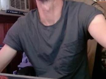 comic_king27 webcam model stream image