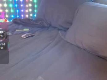 steviestiff webcam model stream image