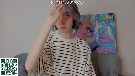 bertamimi webcam model stream image