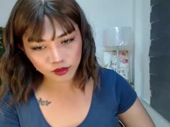 scarlett_sofia69 webcam model stream image