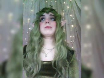 -Ramona- webcam model stream image