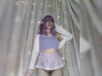 -Ramona- webcam model stream image