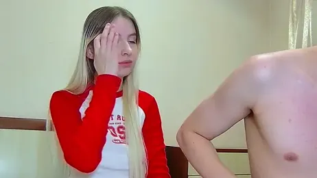 MiaAndWilliam webcam stripchat model stream image