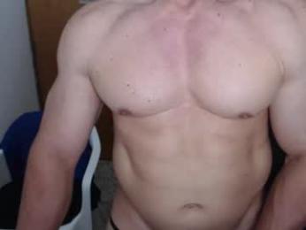 jefmuscletw webcam model stream image