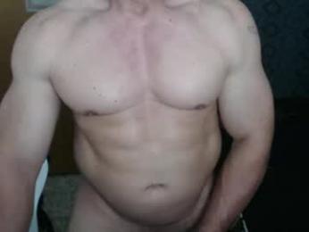 jefmuscletw webcam chaturbate model stream image