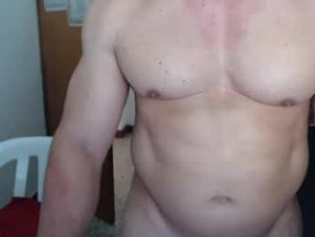 jefmuscletw webcam model stream image