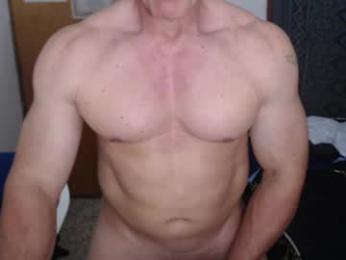 jefmuscletw webcam model stream image