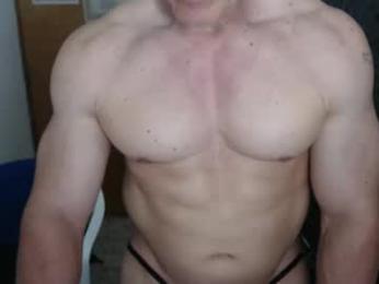 jefmuscletw webcam model stream image