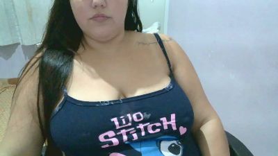 Paola_Hot33 webcam model stream image