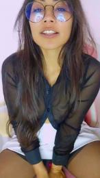 Jade_Zephyra webcam model stream image