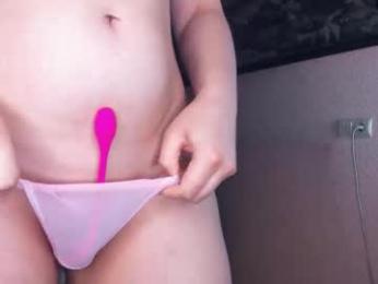 marrrry_watson webcam model stream image