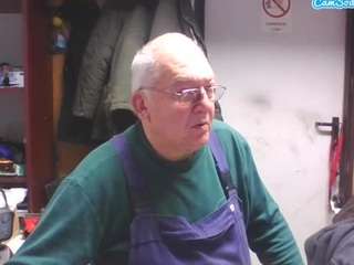 kerzolee webcam model stream image