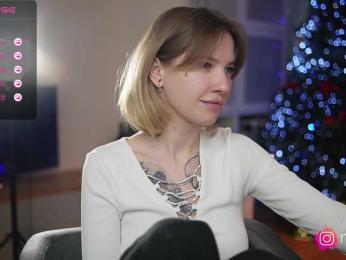 mel-collins webcam bongacams model stream image