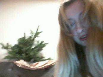 RuslanaFlower webcam model stream image