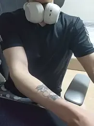 K_istp webcam model stream image