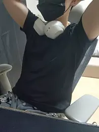 K_istp webcam model stream image