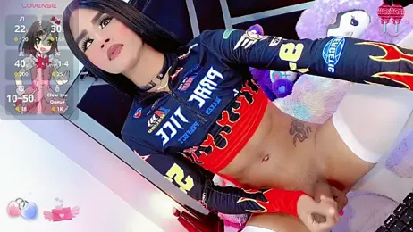 AlahiaDabion webcam model stream image