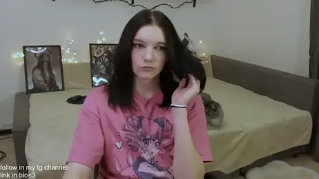 RaidenXL webcam model stream image