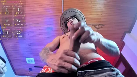 DrakeNeumann webcam stripchat model stream image