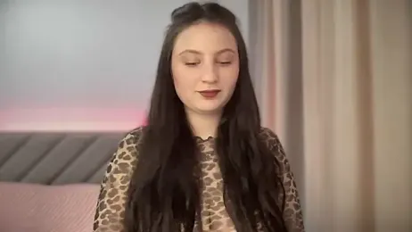 LocaAlis webcam model stream image