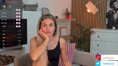 Avril_Cyrus webcam model stream image