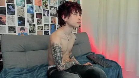 liamelf webcam stripchat model stream image