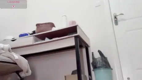 A-xena webcam model stream image