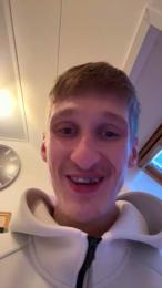 HornyPornyGuy webcam cam4 model stream image