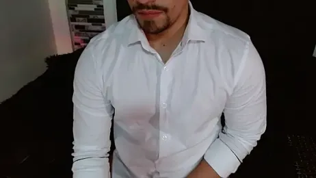 Ian_Daviz webcam model stream image