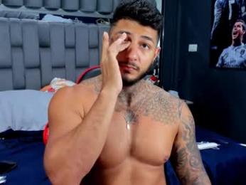 jaketayler10 webcam model stream image