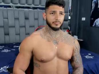 jaketayler10 webcam model stream image