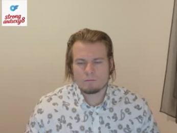 crazyangel8 webcam model stream image