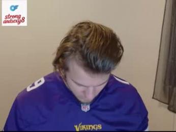 crazyangel8 webcam model stream image