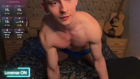 Marvelboy_ webcam model stream image