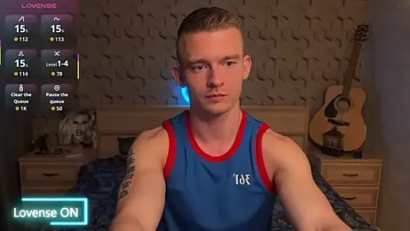 Marvelboy_ webcam model stream image