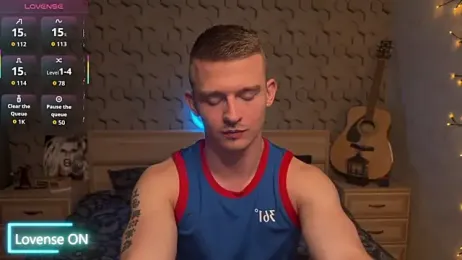 Marvelboy_ webcam model stream image