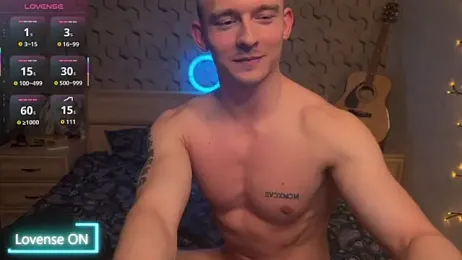 Marvelboy_ webcam model stream image