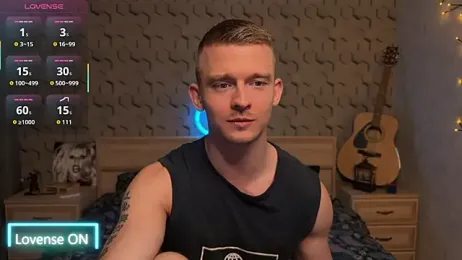 Marvelboy_ webcam model stream image